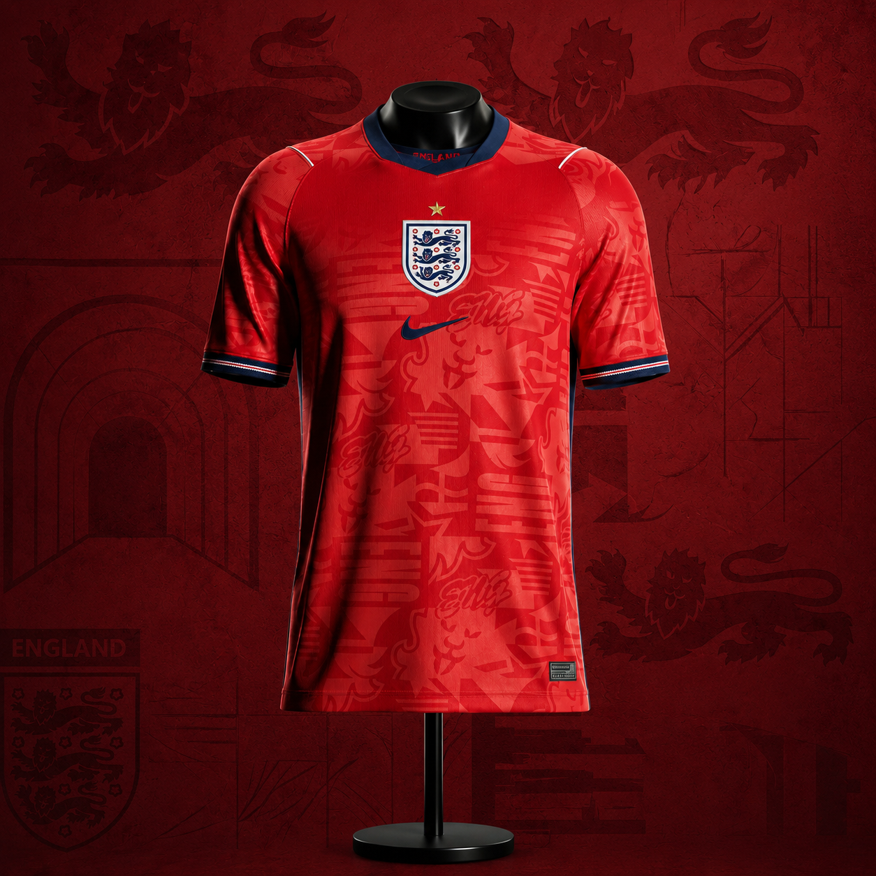 England