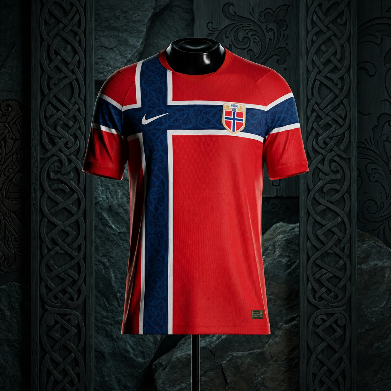 Norway 2026