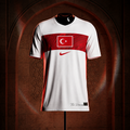 Turkey 2026