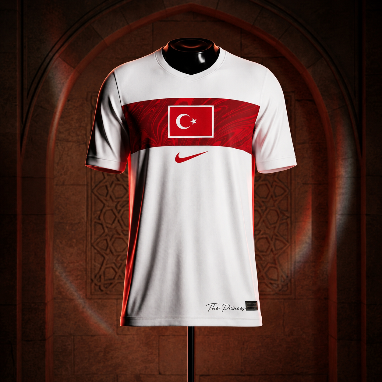 Turkey 2026