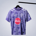 Bournemouth Away 26/27 Kit