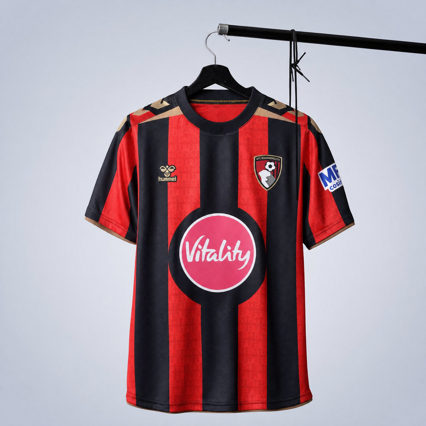 Bournemouth Home 26/27 Kit