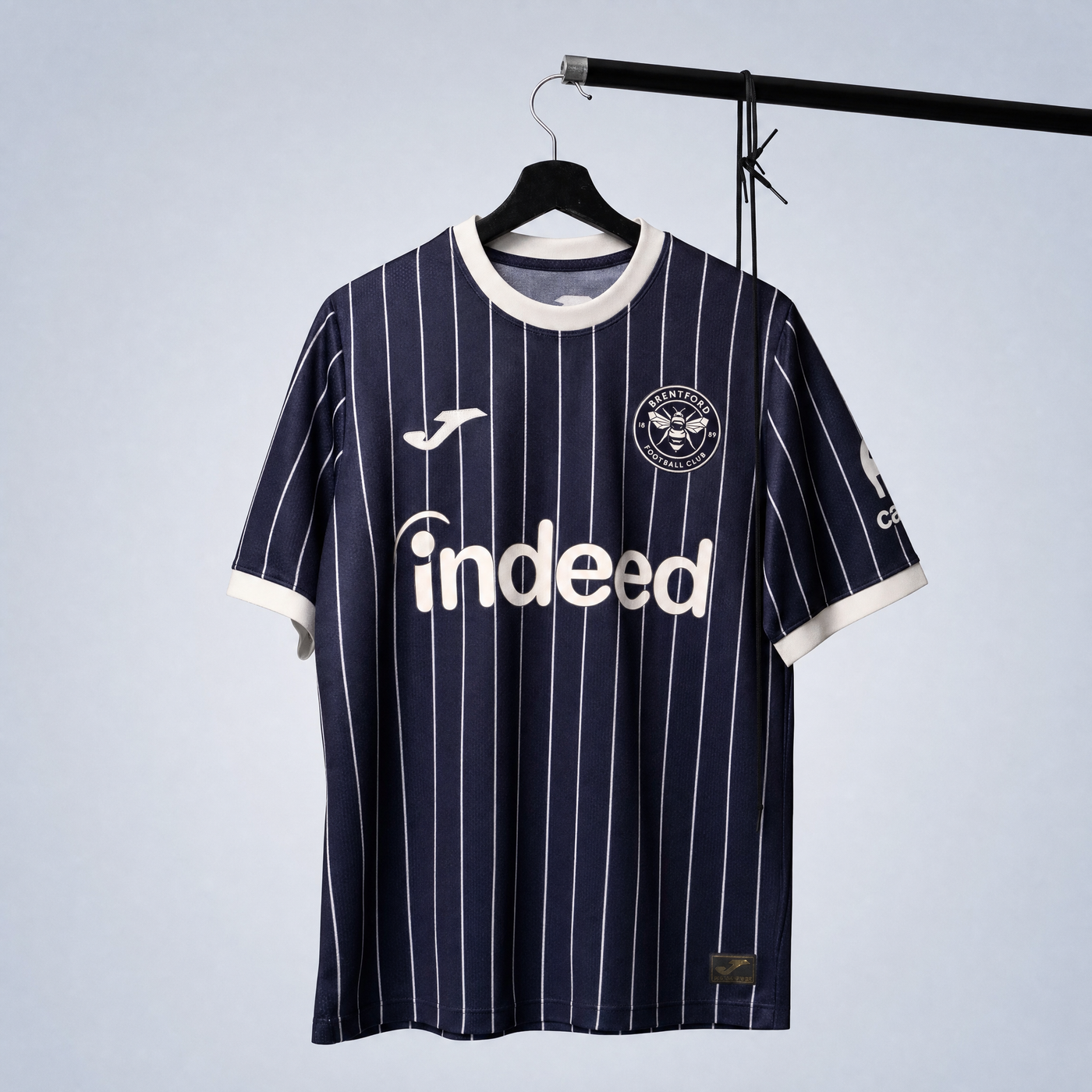 Brentford FC Away 26/27 Kit