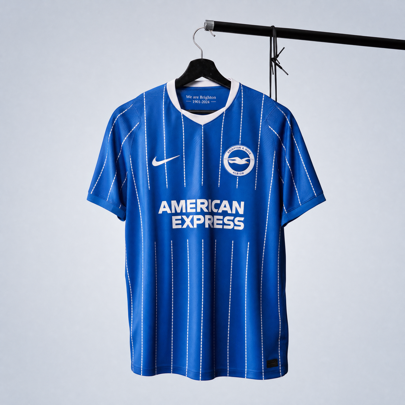 Brighton Home 26/27 Kit