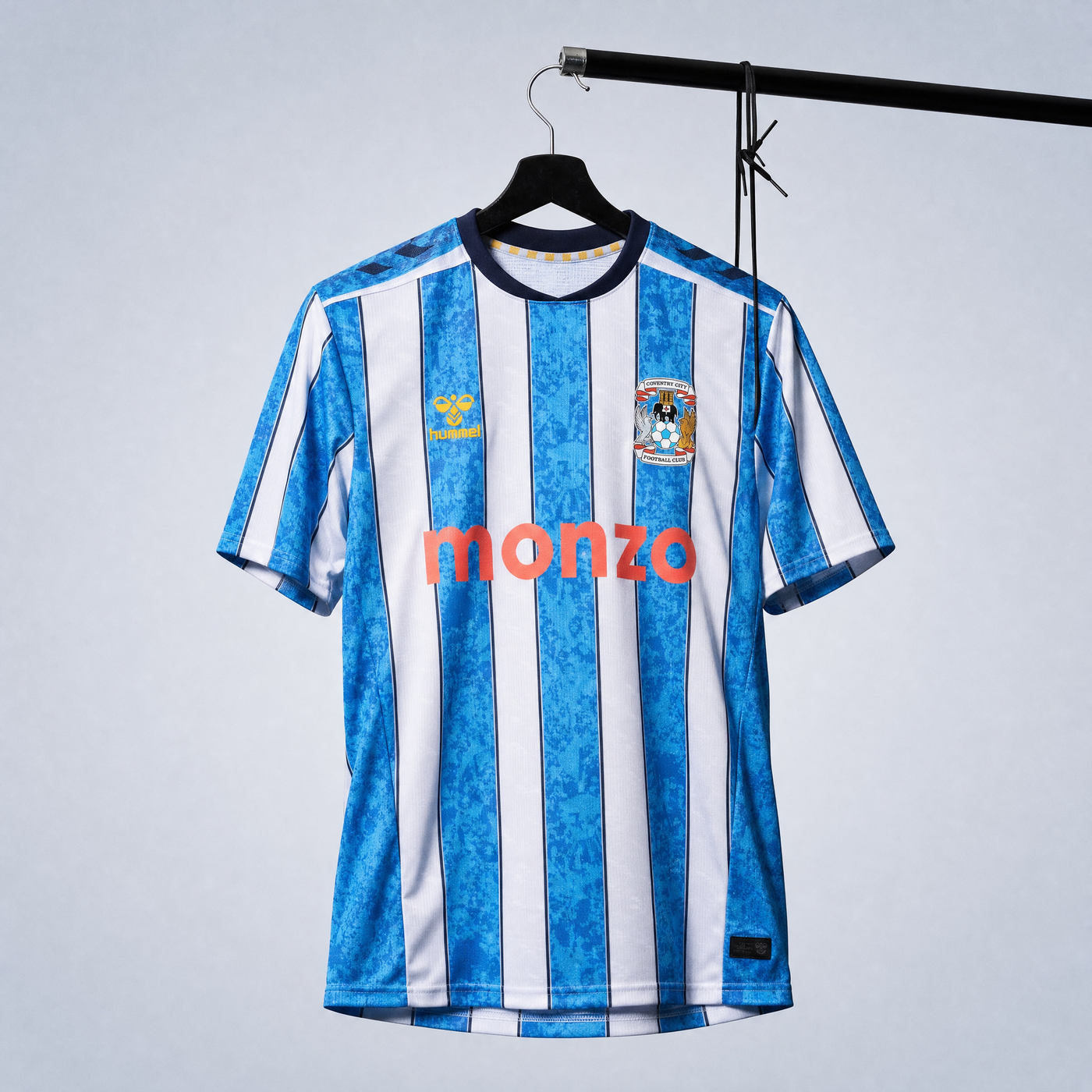 Coventry Home 26/27 Kit