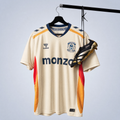 Coventry Away 26/27 Kit