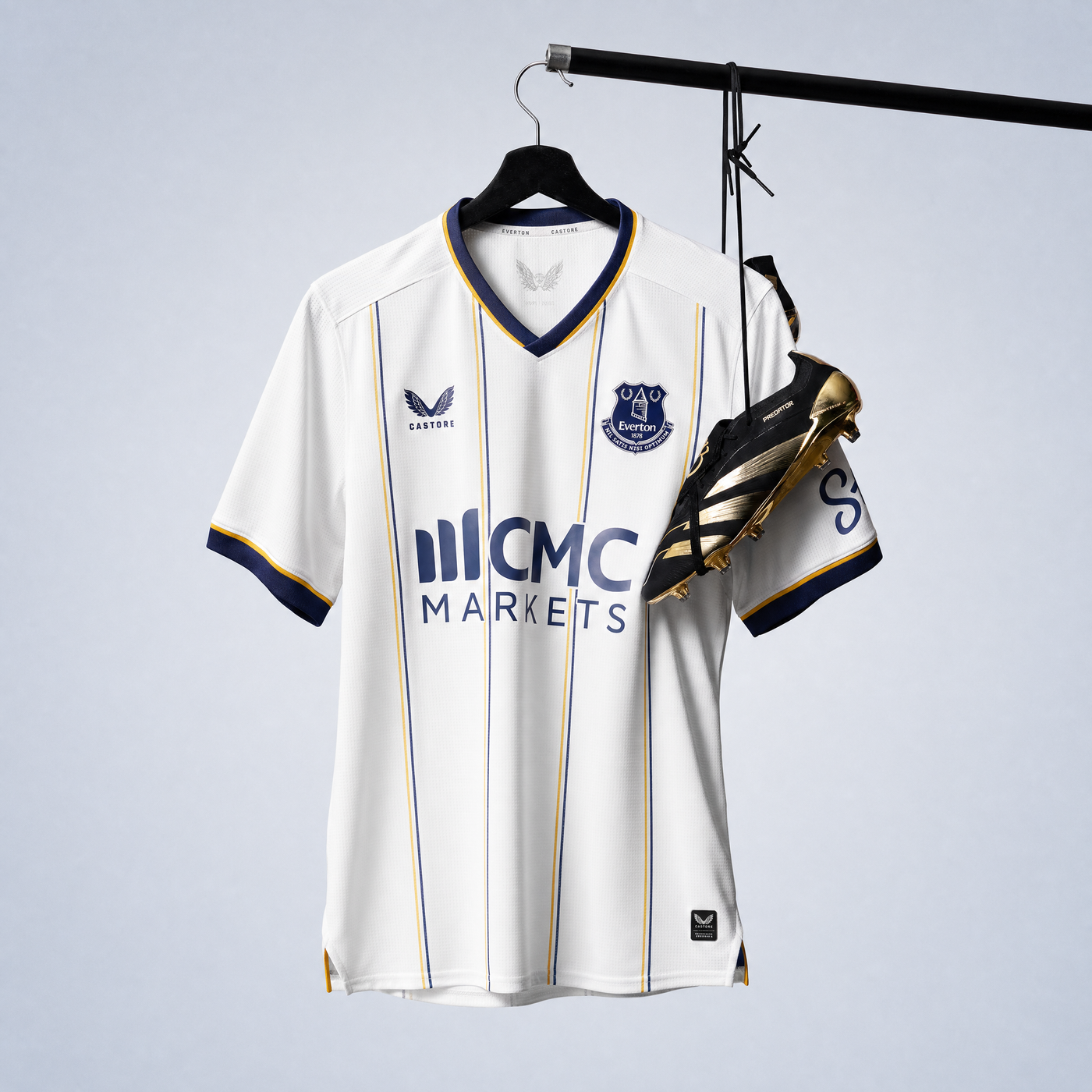 Everton Away 26/27 Kit
