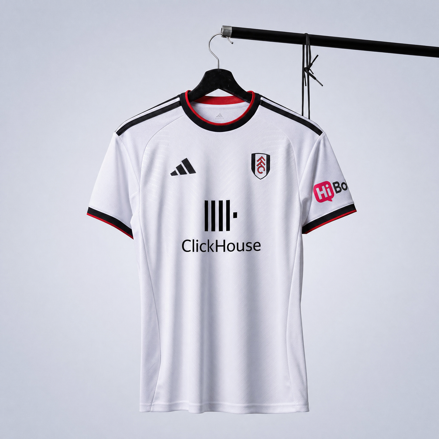 Fullham Home 26/27 Kit