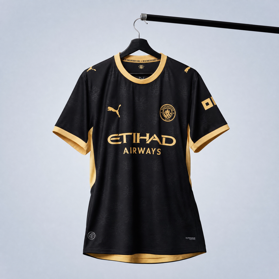 Manchester City