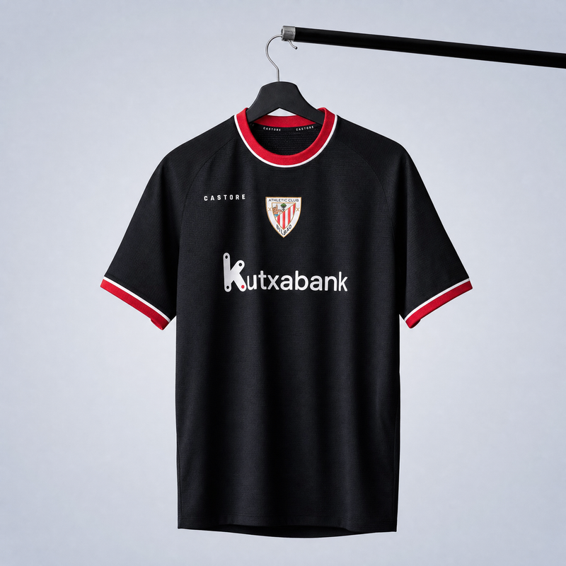 Athletic Bilbao Away 26/27 Kit