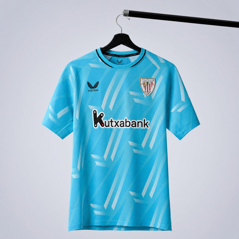 Athletic Bilbao Third 26/27 Kit