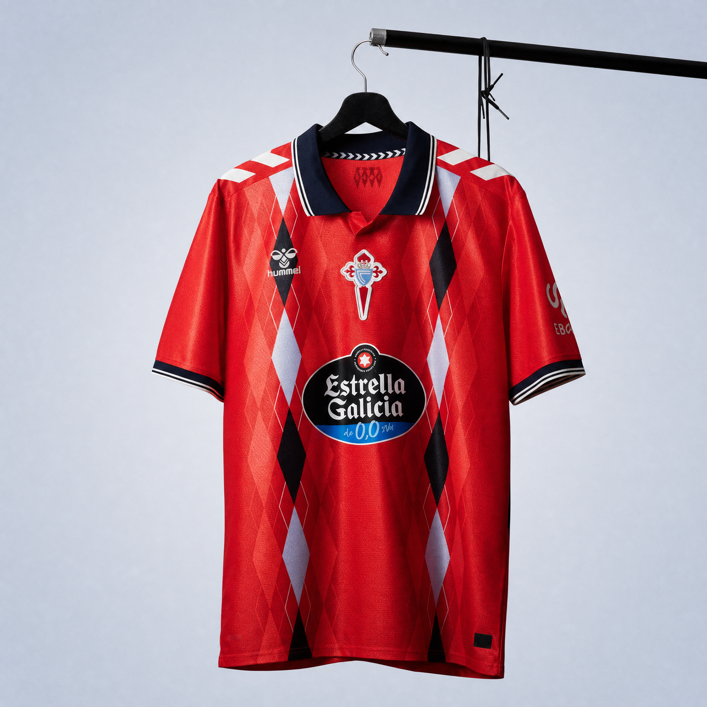 Celta Third 26/27 Kit