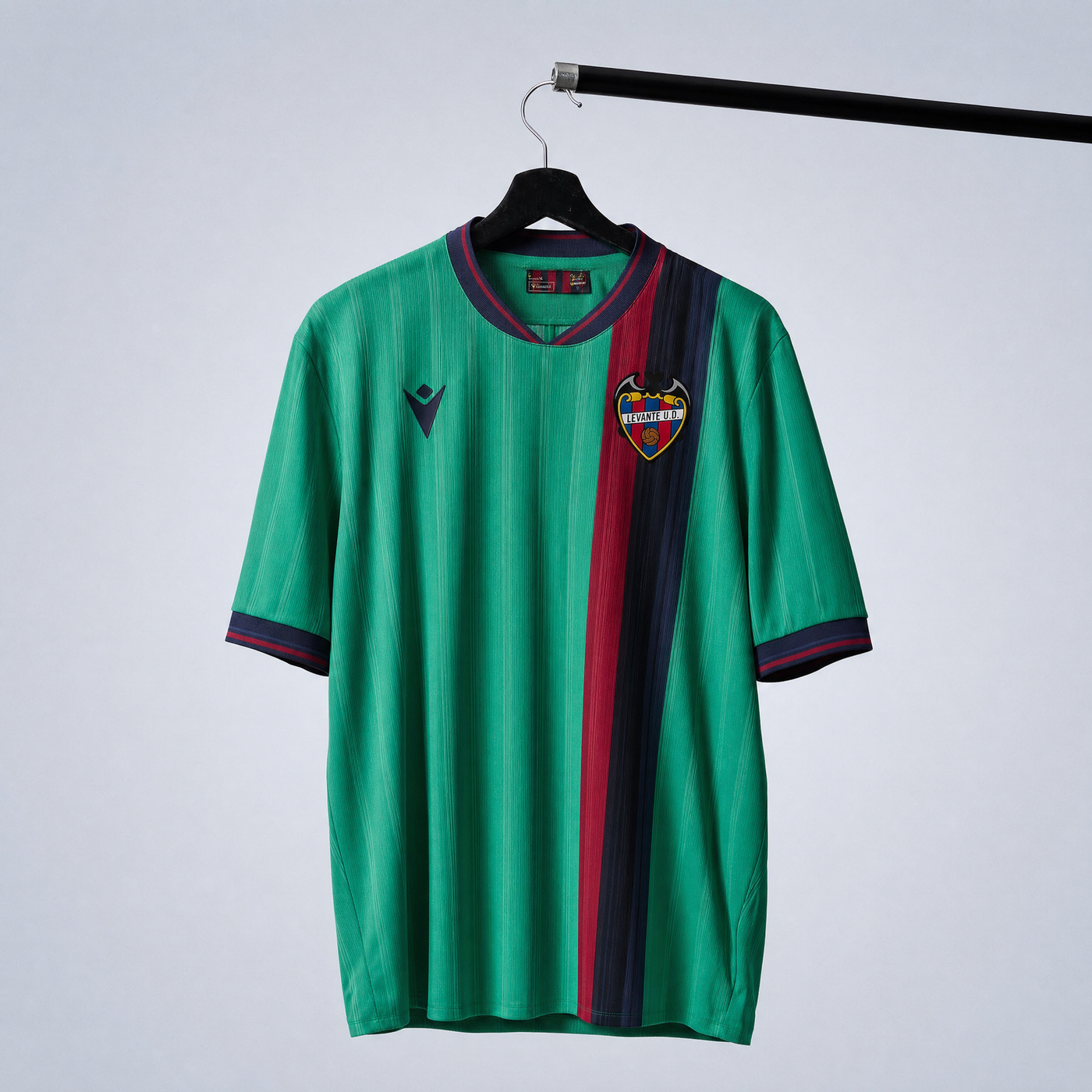 Levante Third 26/27 Kit