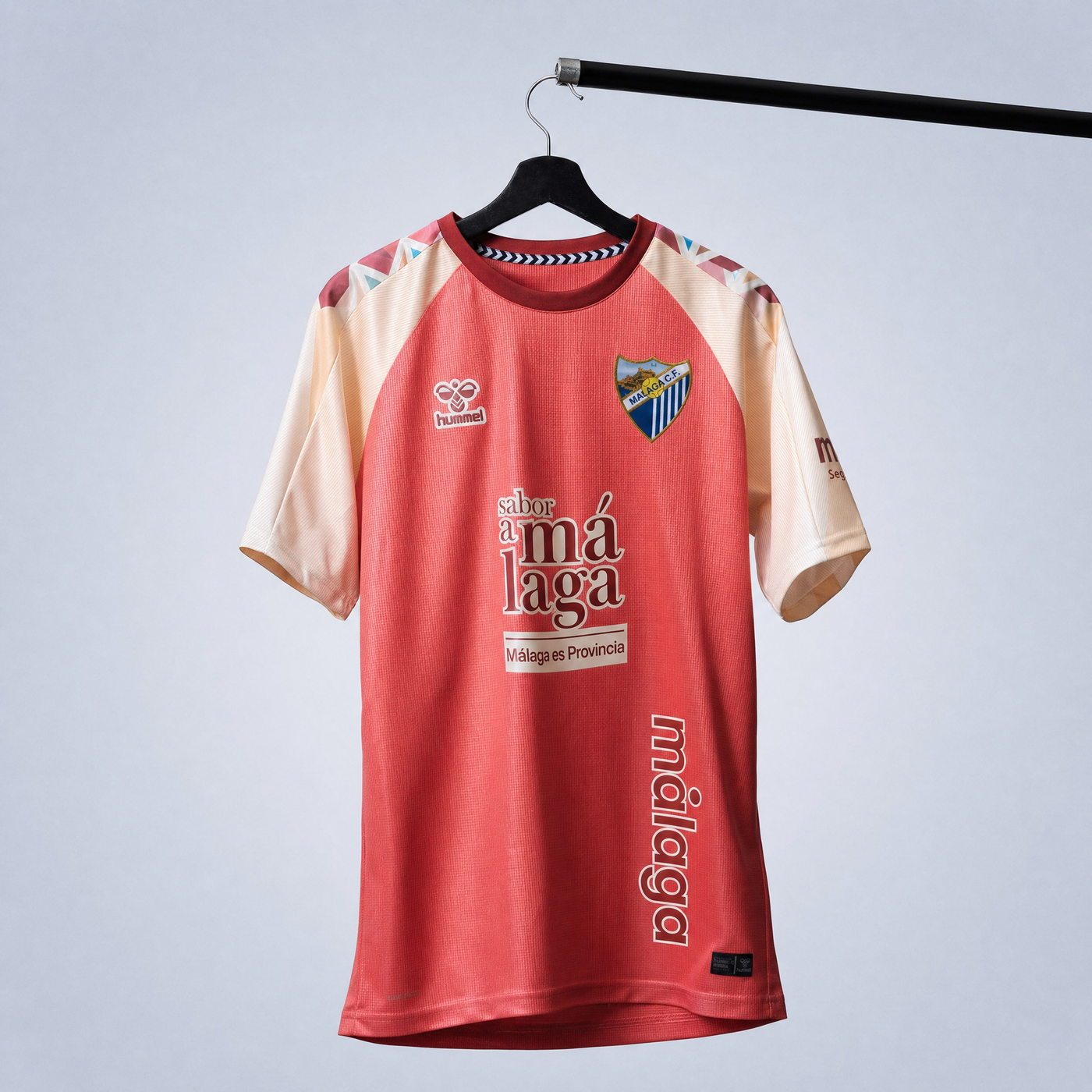 Malaga Away 26/27 Kit