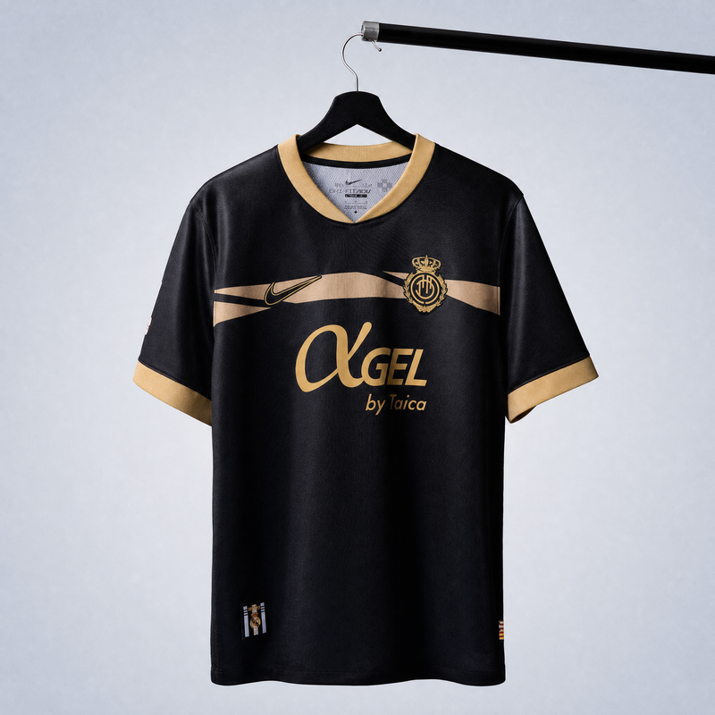 Mallorca Away 26/27 Kit
