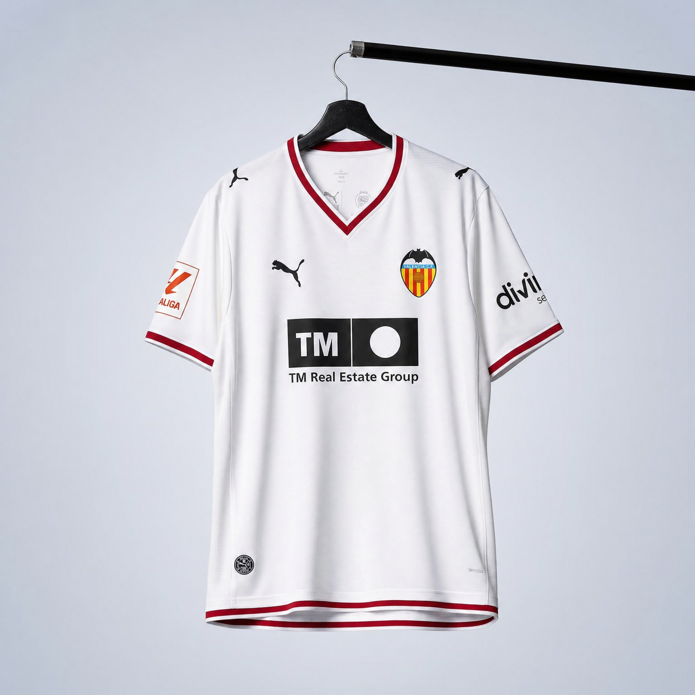 Valencia Home 26/27 Kit