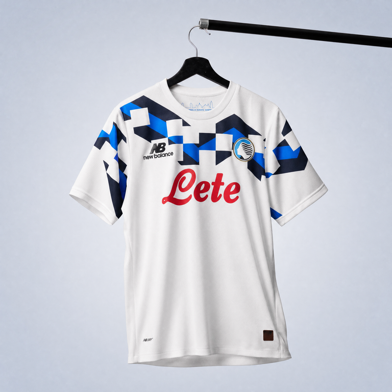 Atalanta Away 26/27 Kit