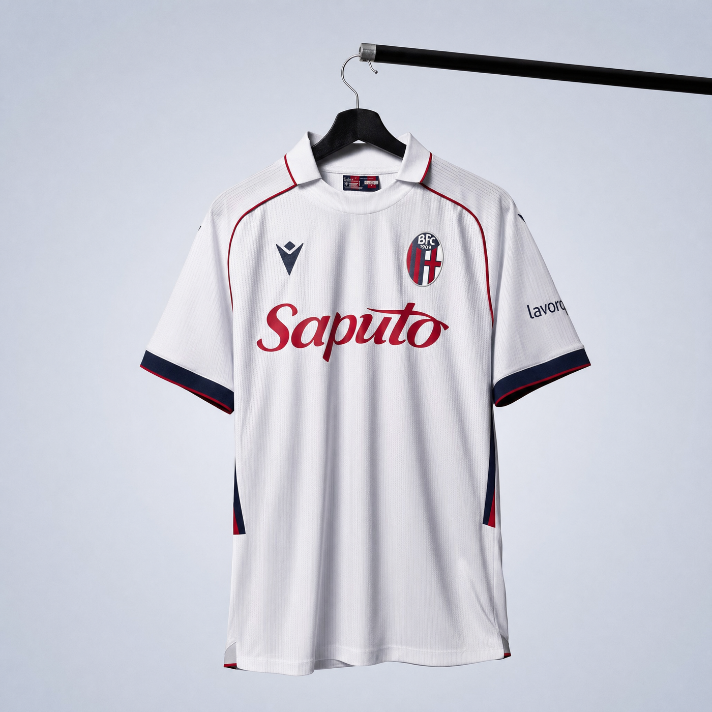 Bologna Away 26/27 Kit