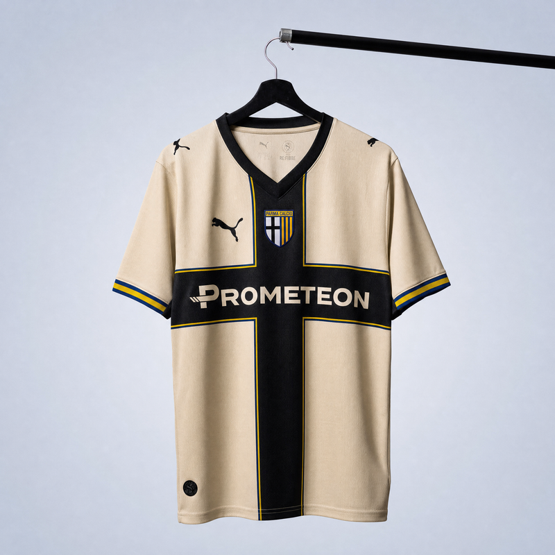 Parma Home 26/27 Kit