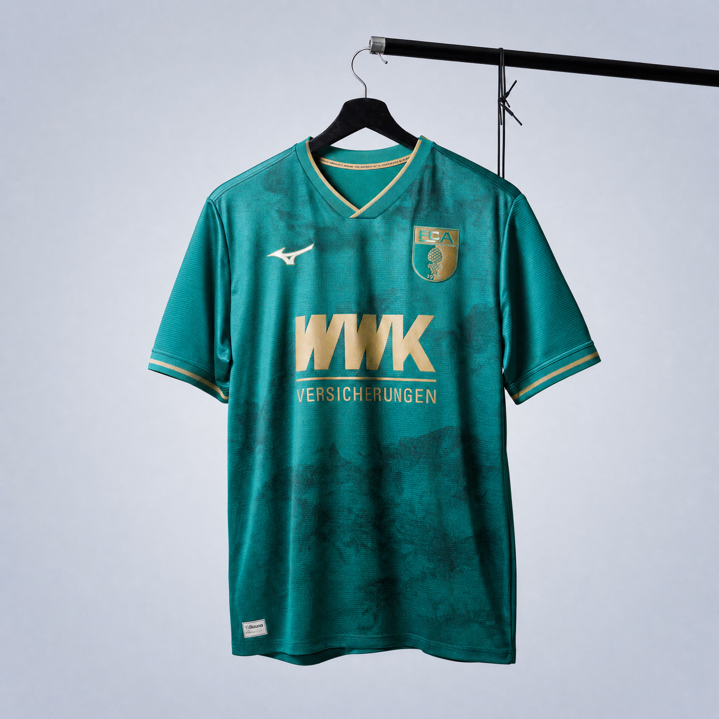 Augsburg Away 26/27 Kit