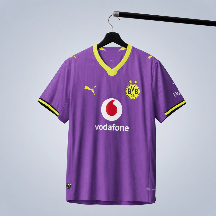 Borussia Dortmund
