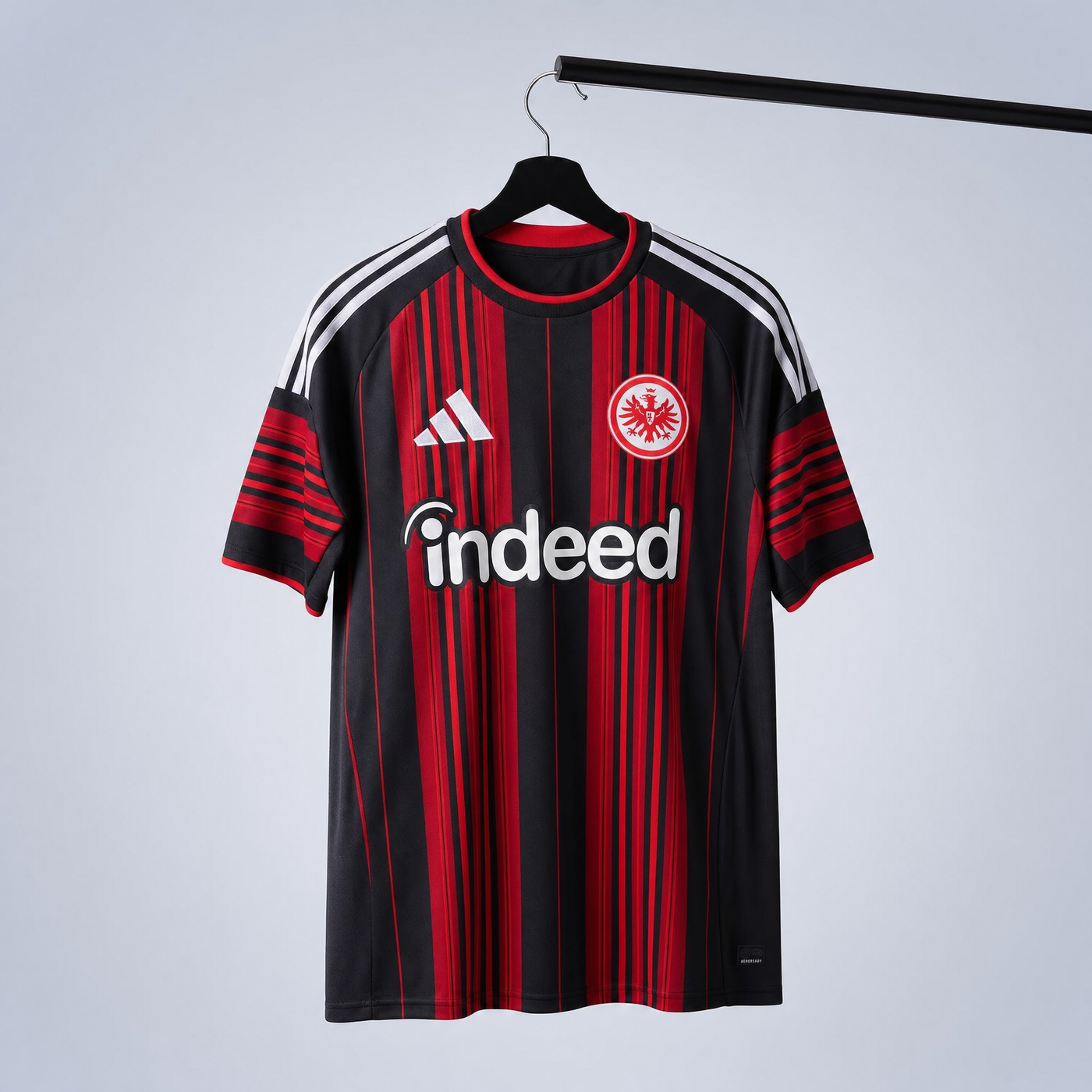 Frankfurt Home 26/27 Kit