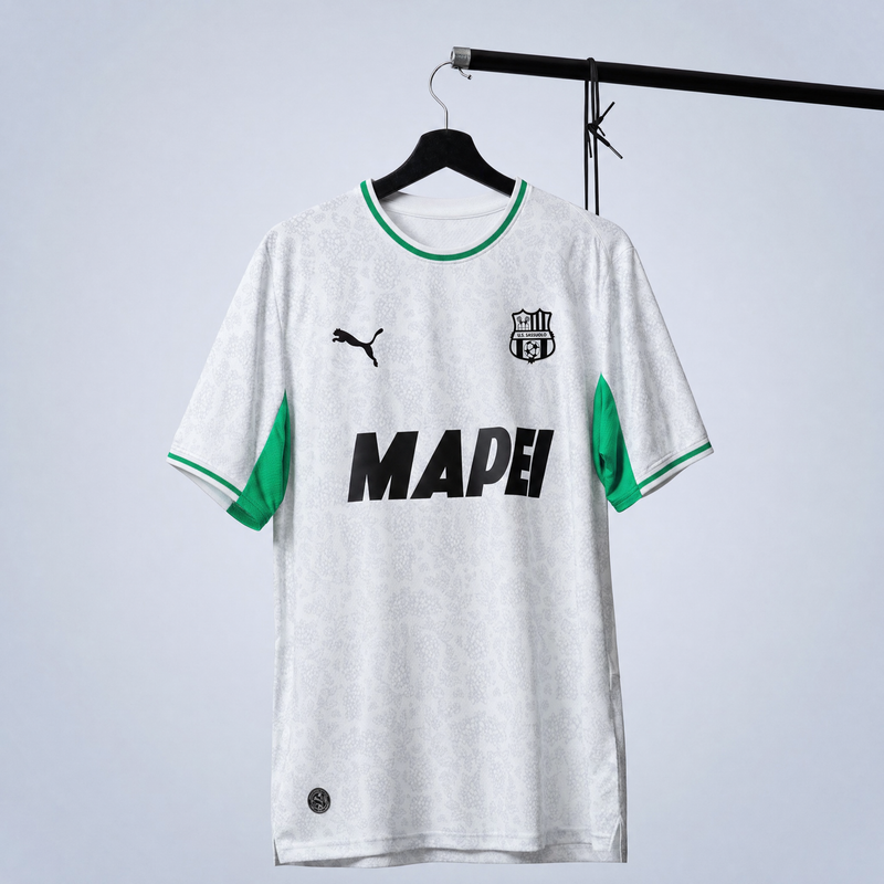 Sassuolo Away 26/27 Kit