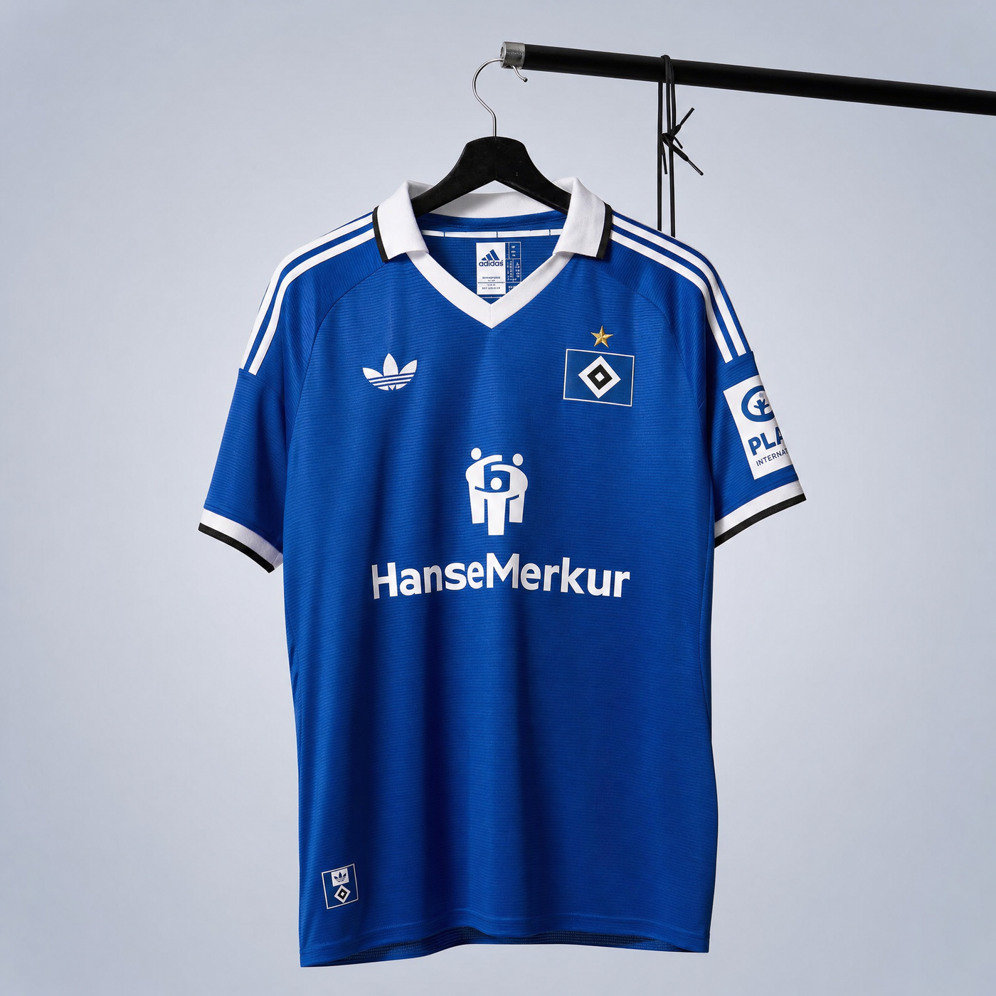 Hamburg Away 26/27 Kit