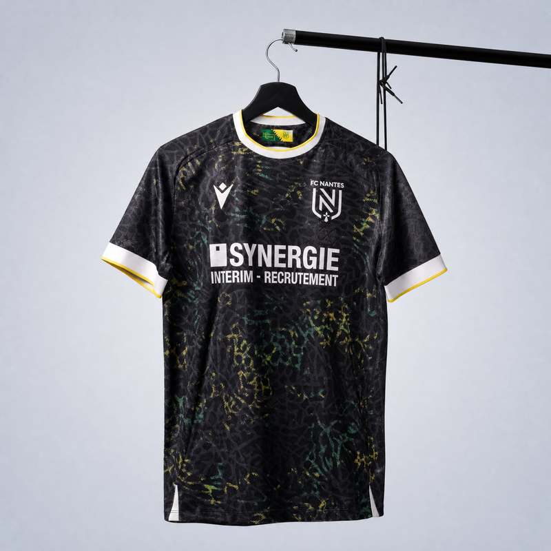 FC Nantes Away 26/27 Kit