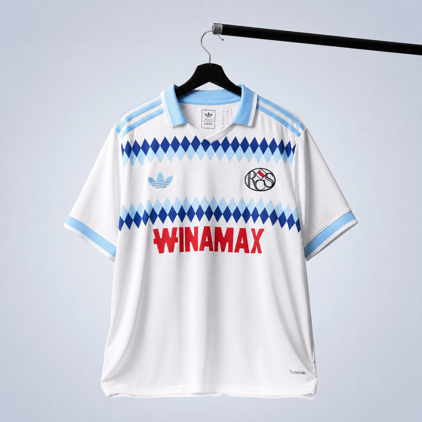 Strasbourg Away 26/27 Kit
