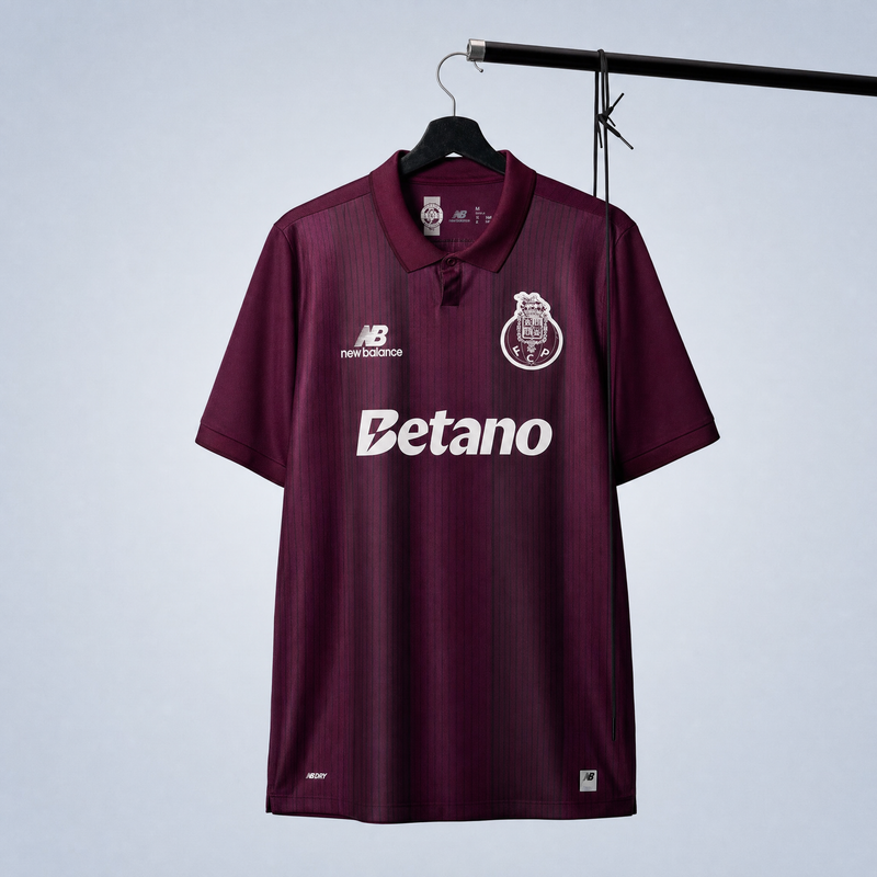 FC Porto Away 26/27 Kit