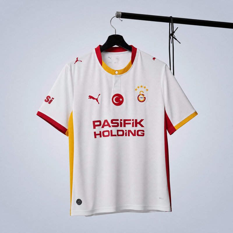Galatasaray Away 26/27 Kit