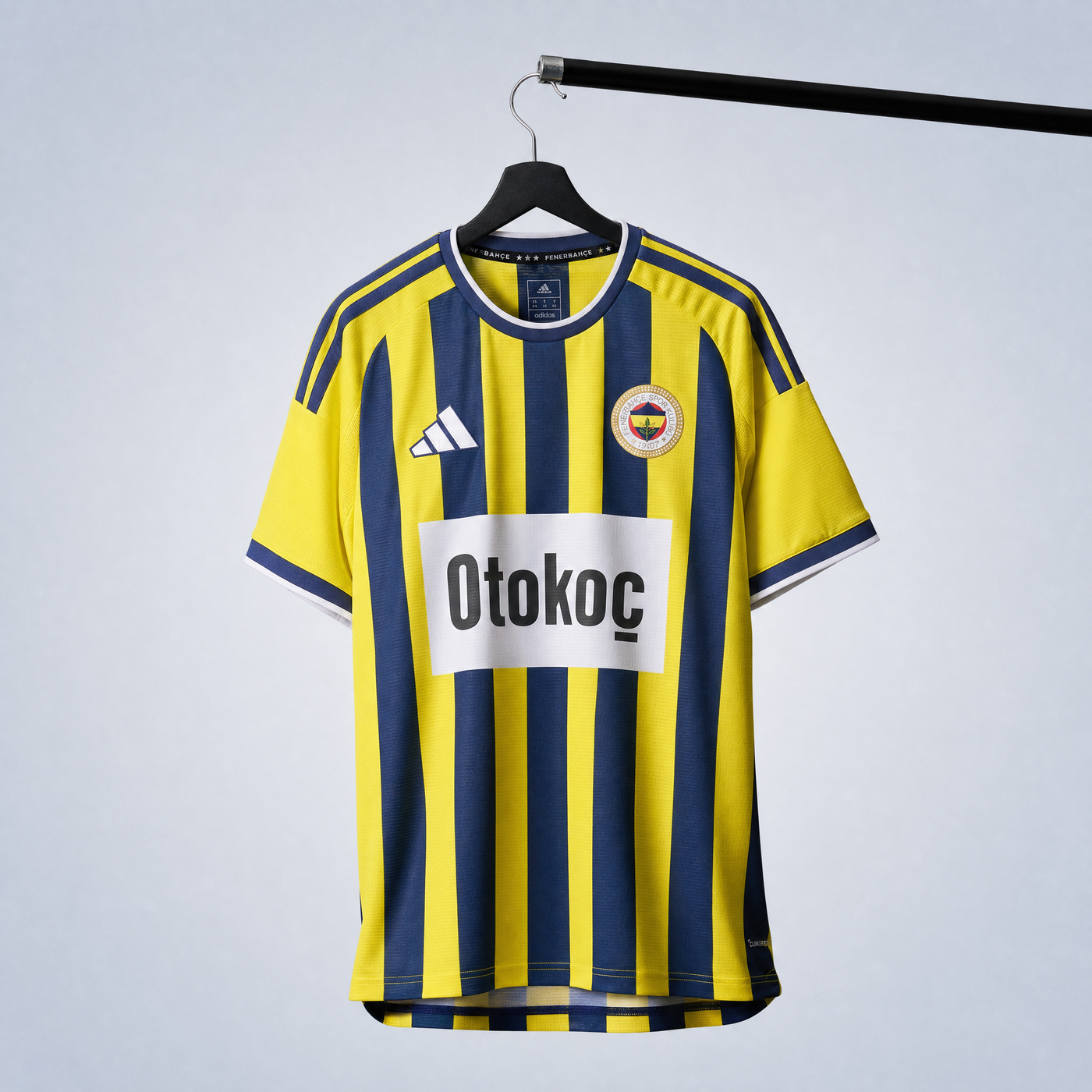 Fenerbahce Home 26/27 Kit