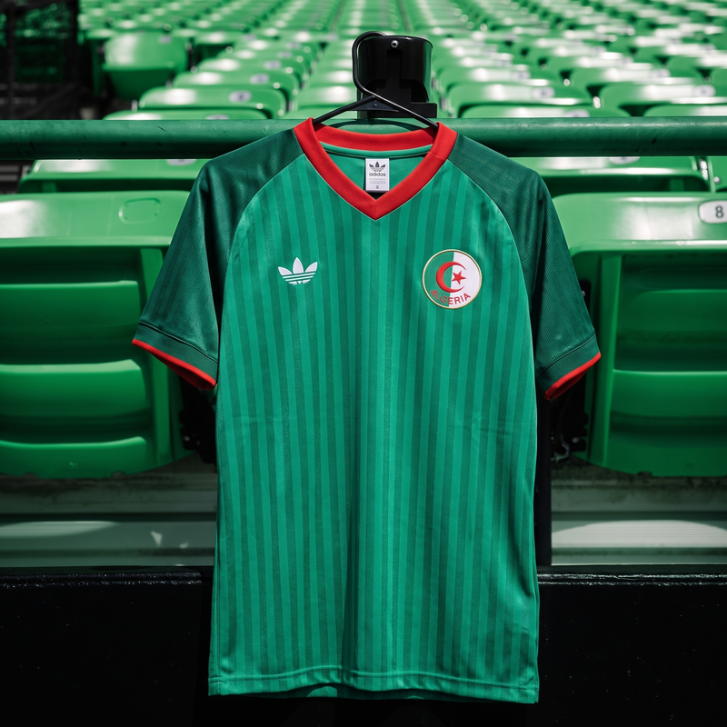 Algeria away jersey 2026
