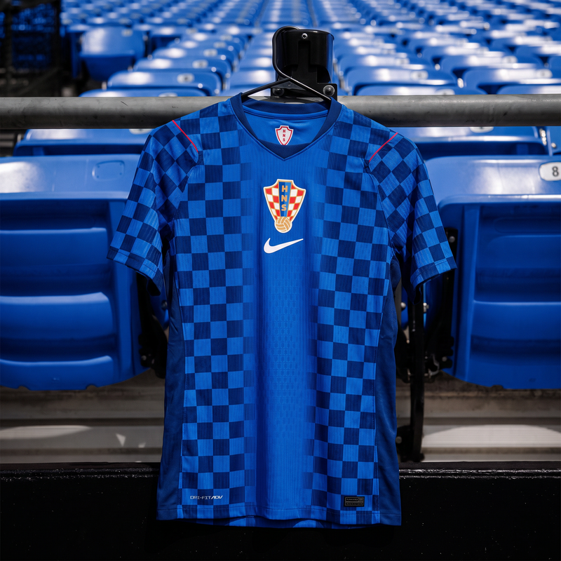 Croatia away jersey 2026