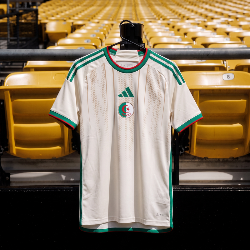 Algeria home jersey 2026