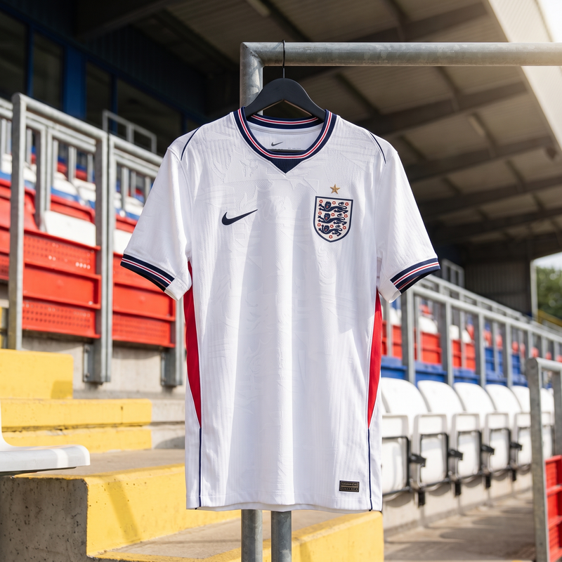 England home jersey 2026
