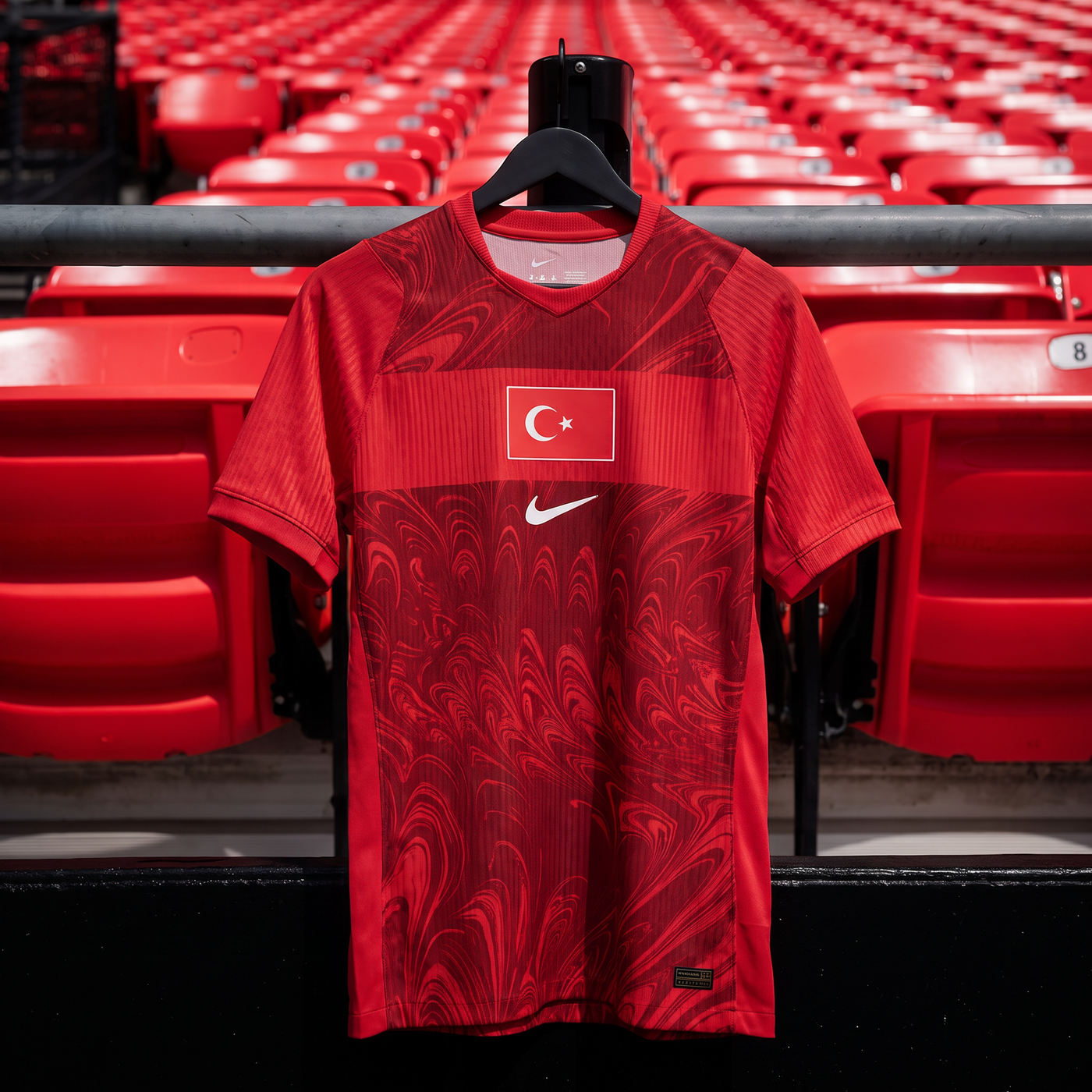 Turkey home jersey 2026