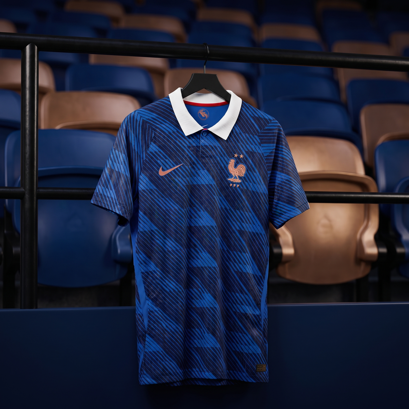 France home jersey 2026