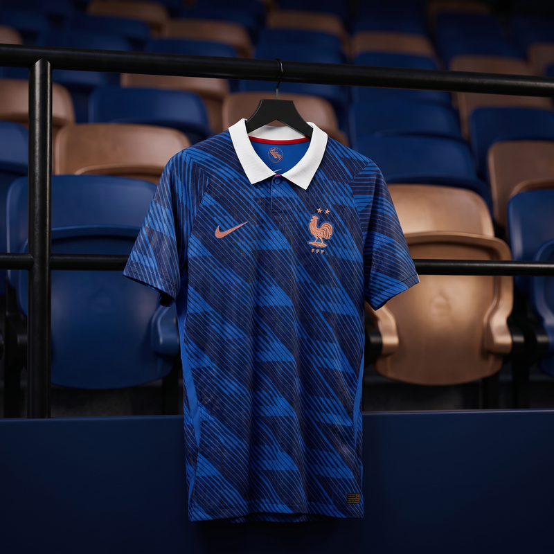 France home jersey 2026