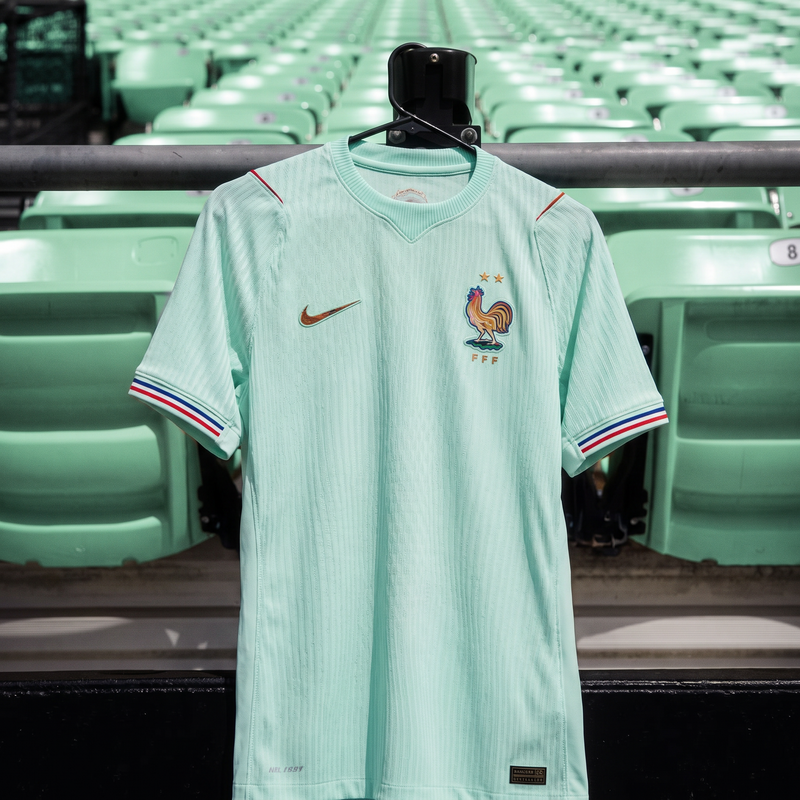 France away jersey 2026