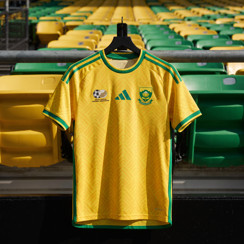South Africa home jersey 2026