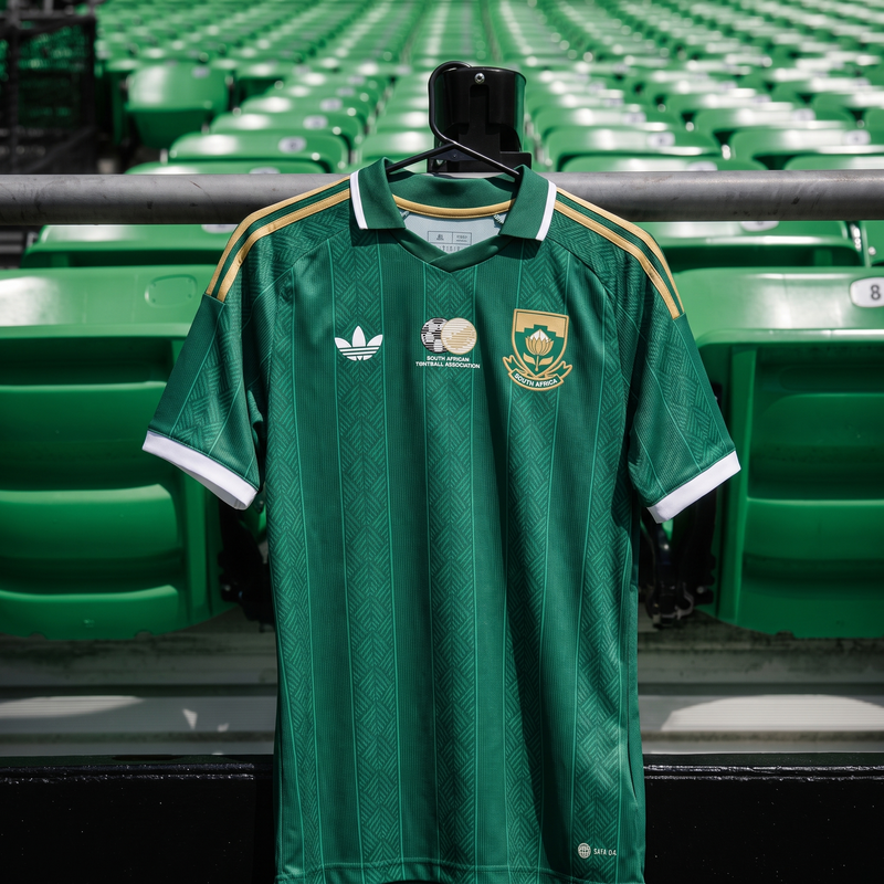 South Africa away jersey 2026