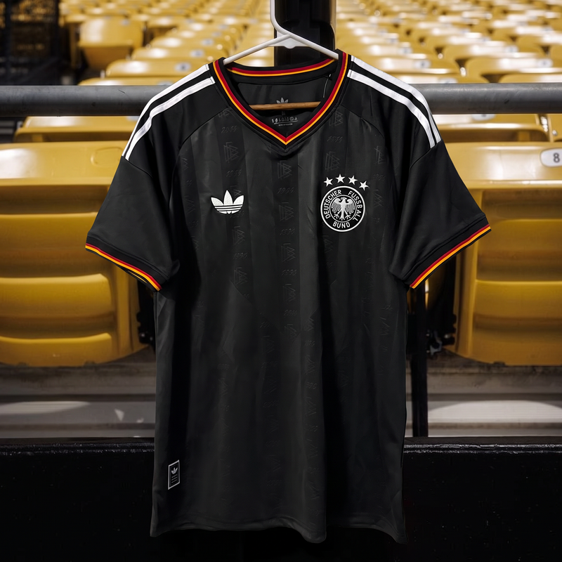 Germany Third jersey