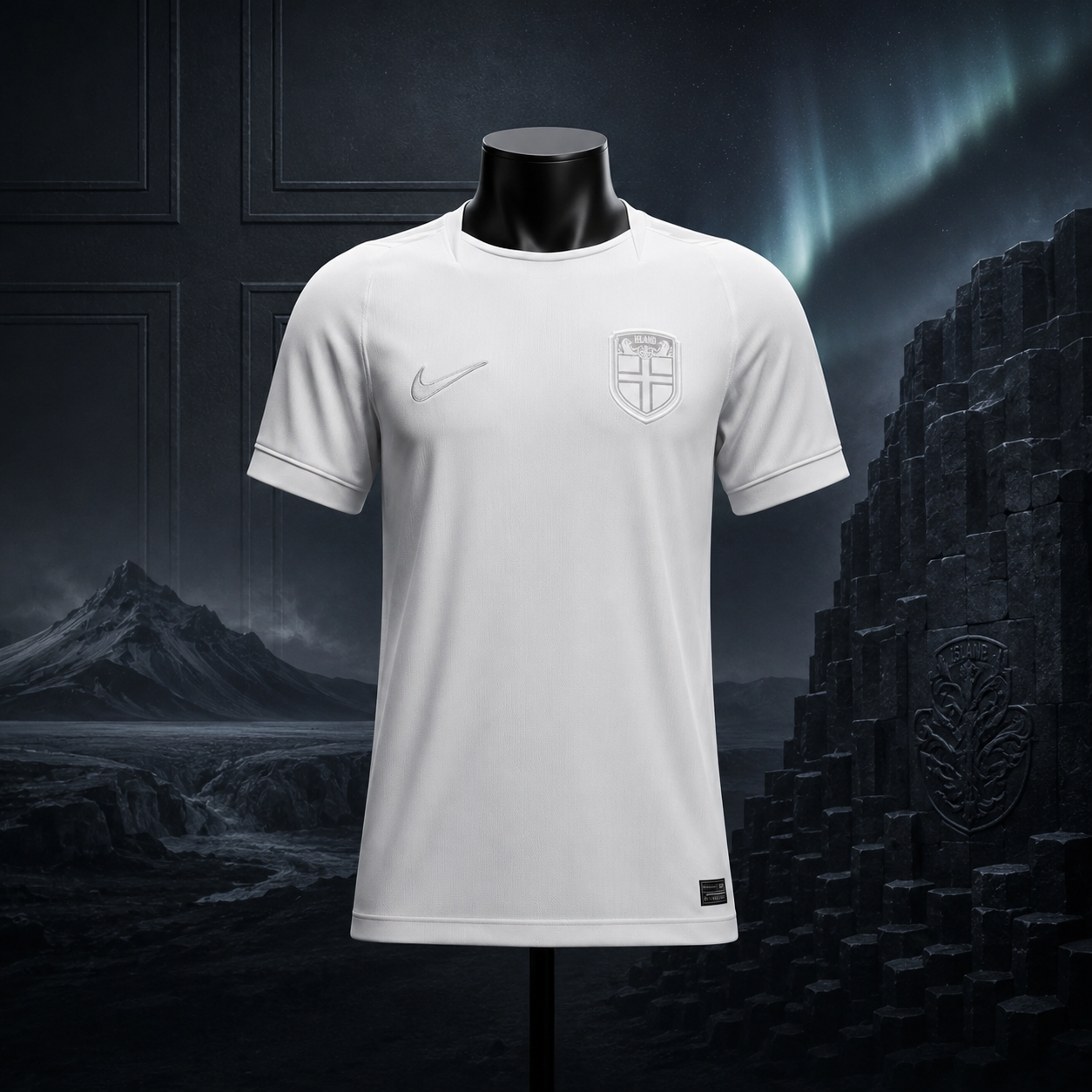 Norway Third jersey