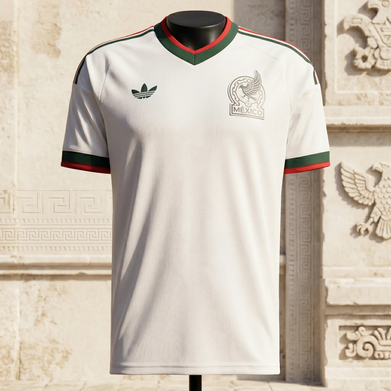 Mexico 2026