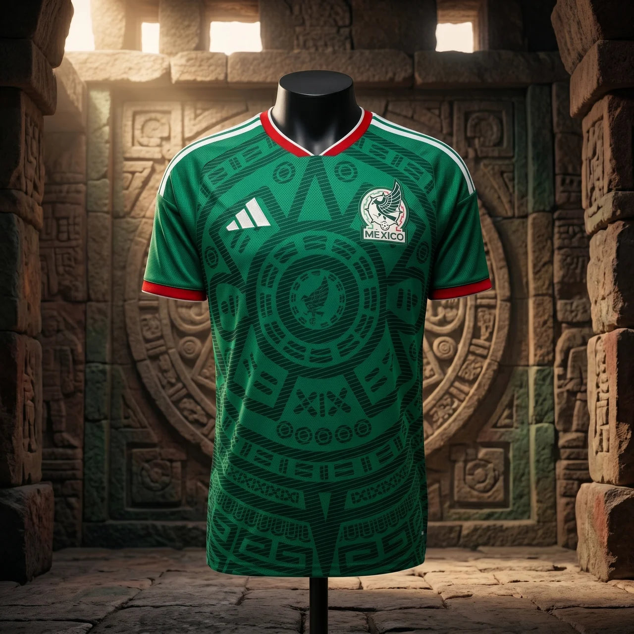 Mexico