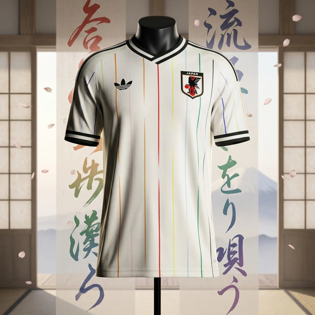 Japan 2026