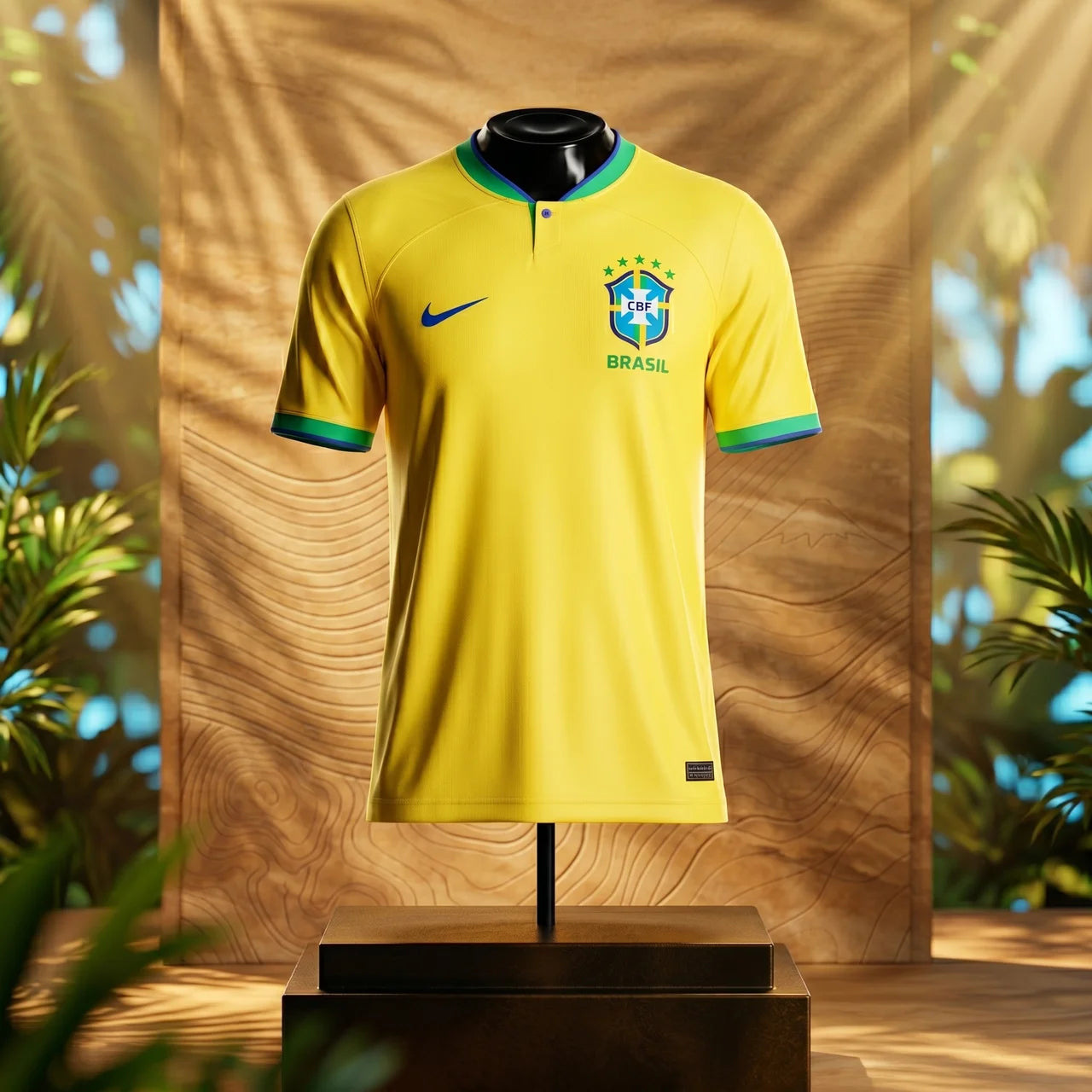 Brazil 2026
