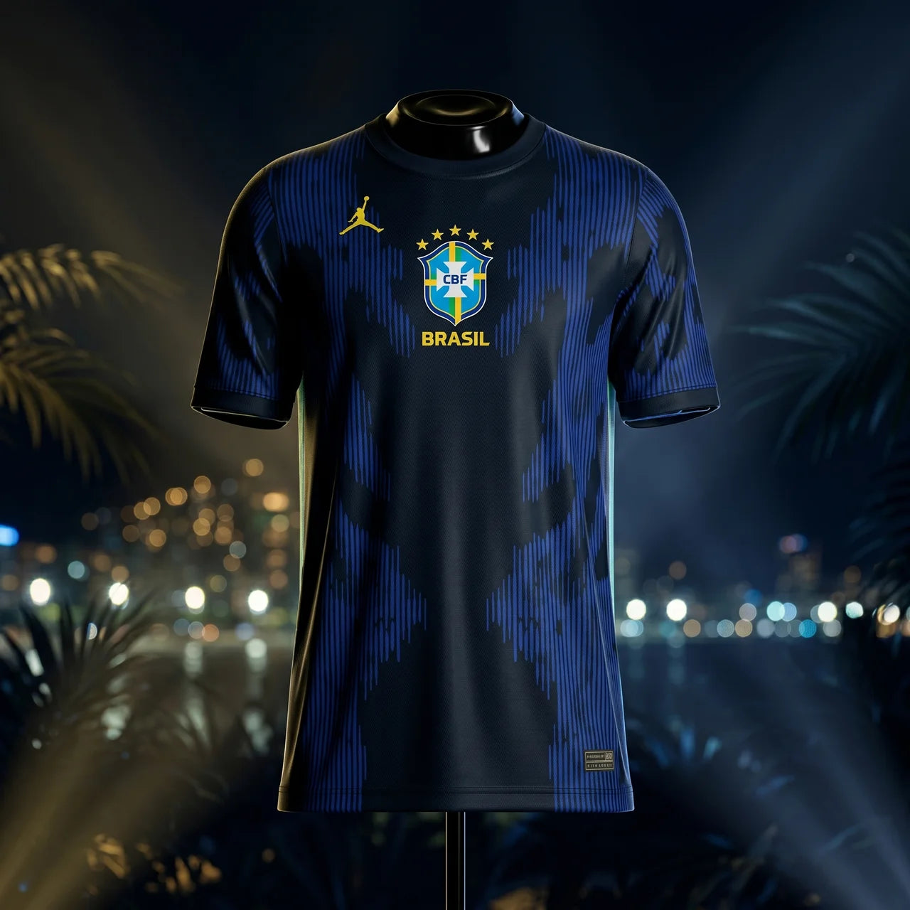 Brazil 2026